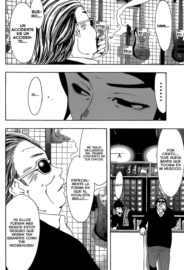 Read Fuuka (es) Manga Online