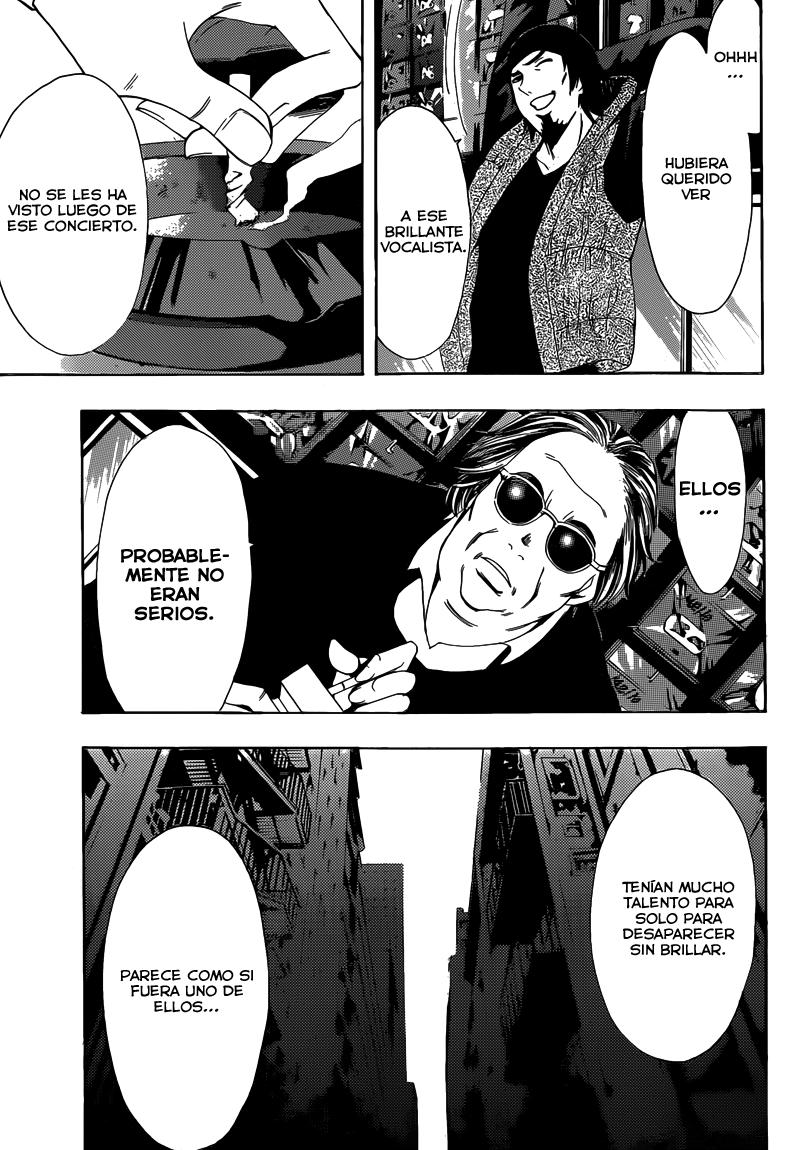 Read Fuuka (es) Manga Online