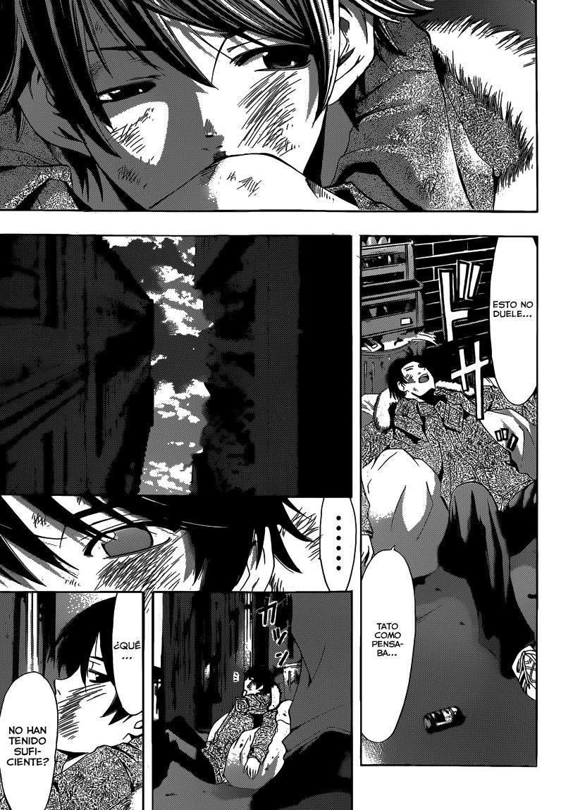 Read Fuuka (es) Manga Online