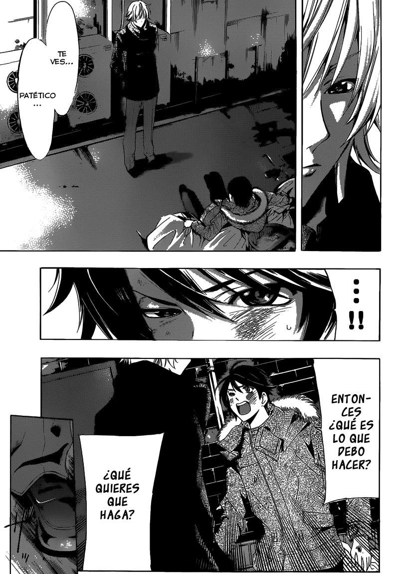 Read Fuuka (es) Manga Online
