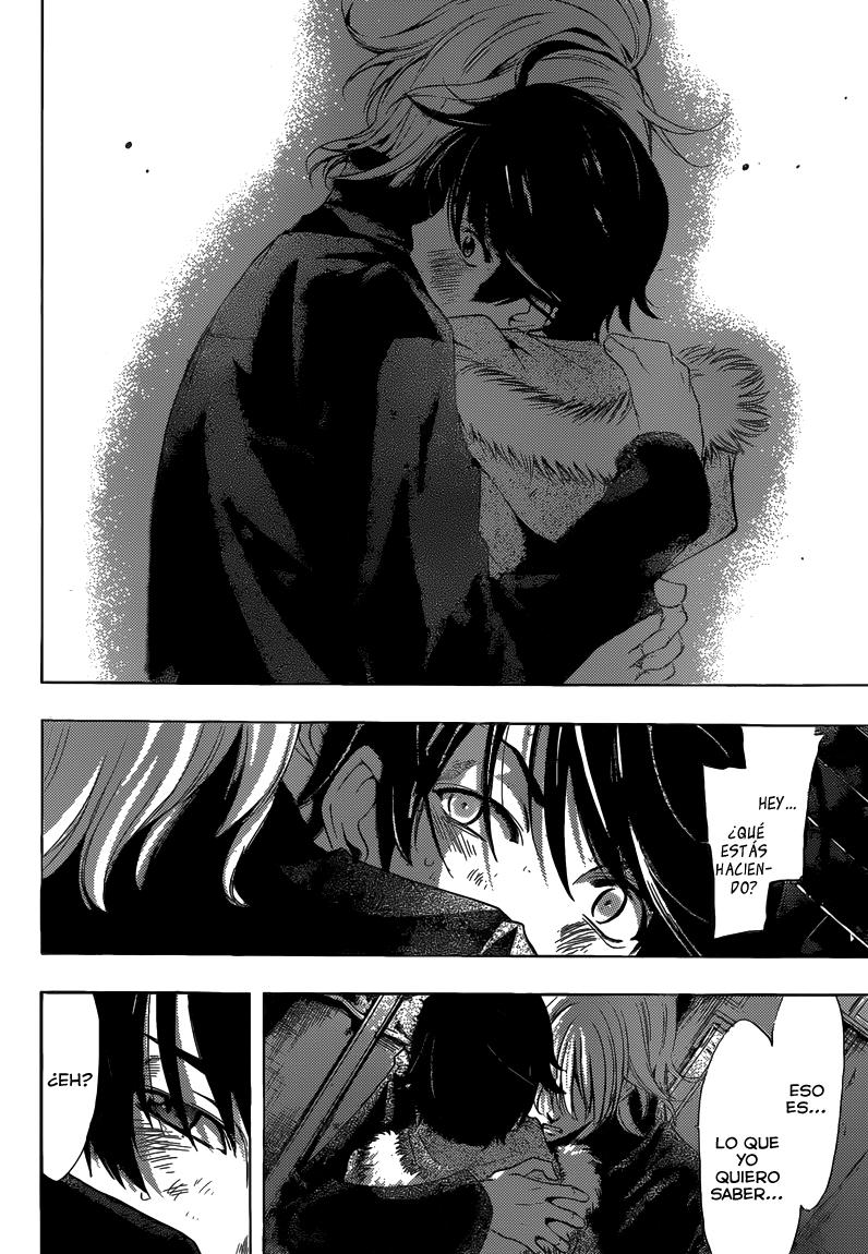 Read Fuuka (es) Manga Online