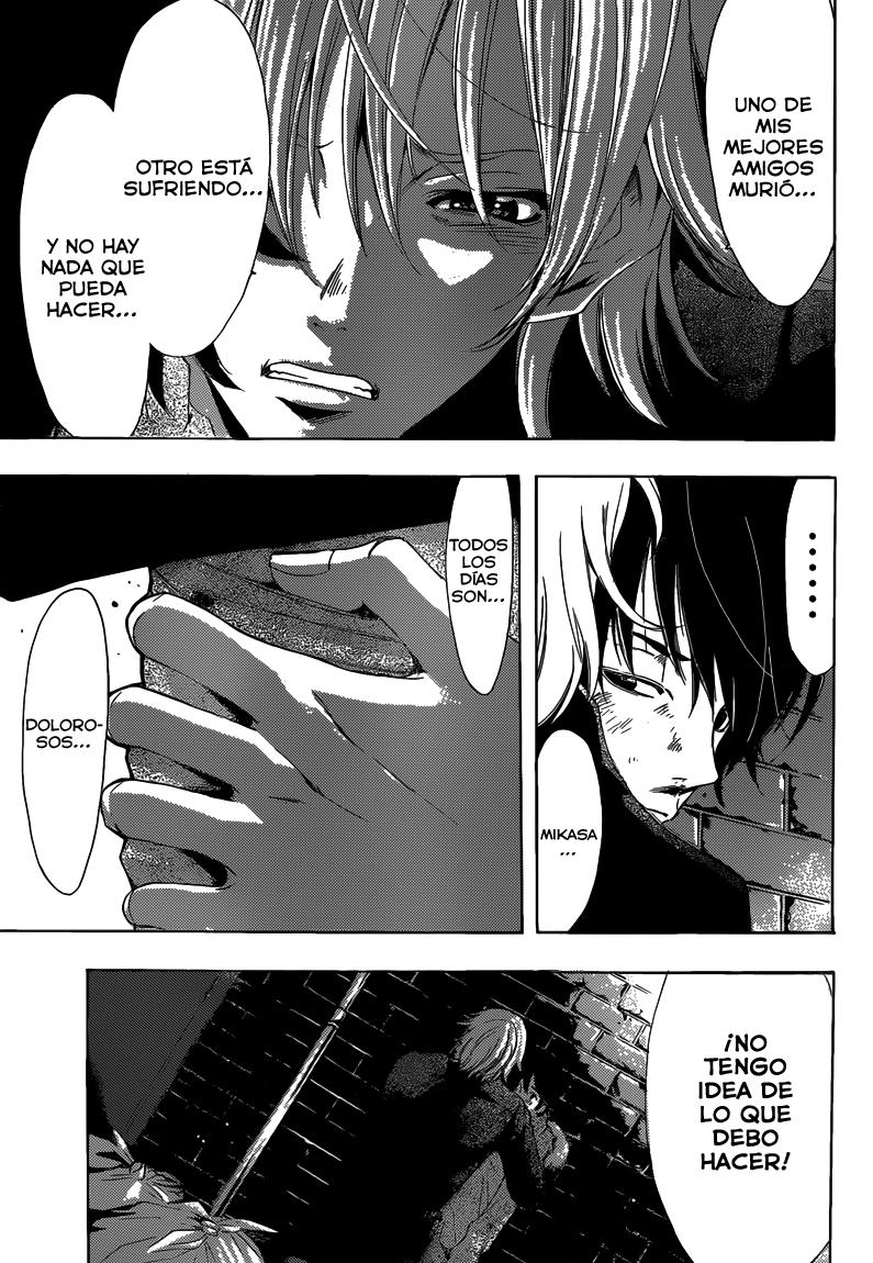 Read Fuuka (es) Manga Online