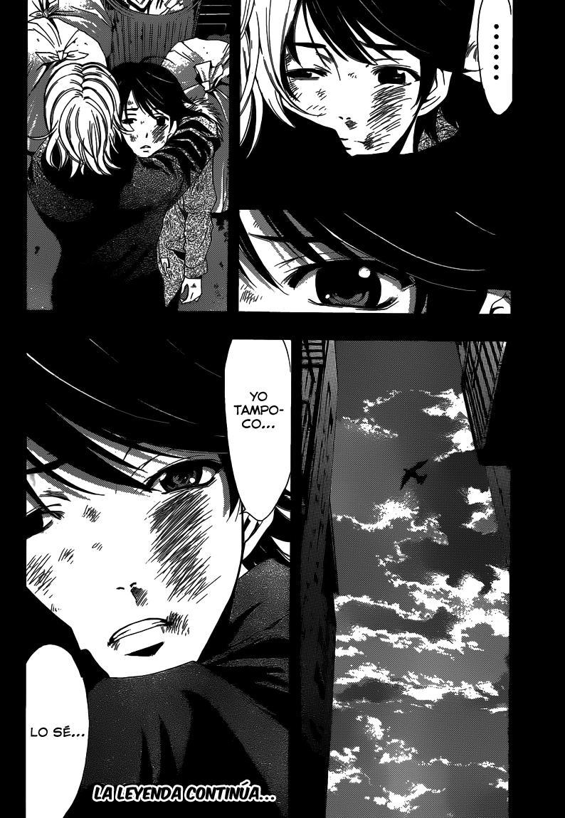 Read Fuuka (es) Manga Online