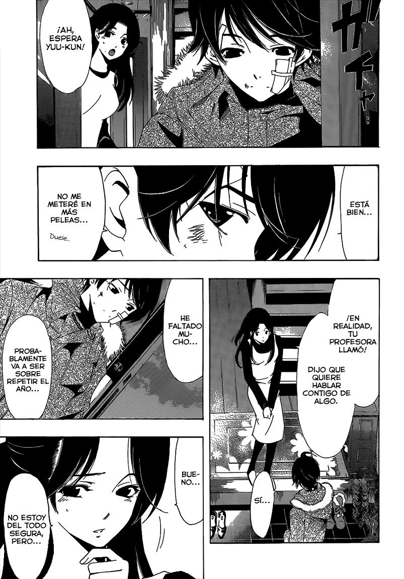 Read Fuuka (es) Manga Online