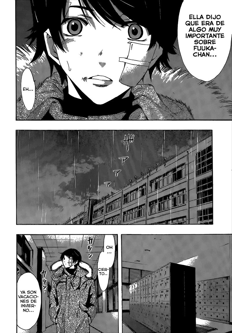 Read Fuuka (es) Manga Online