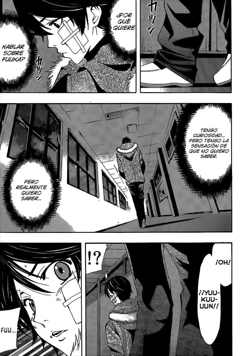 Read Fuuka (es) Manga Online