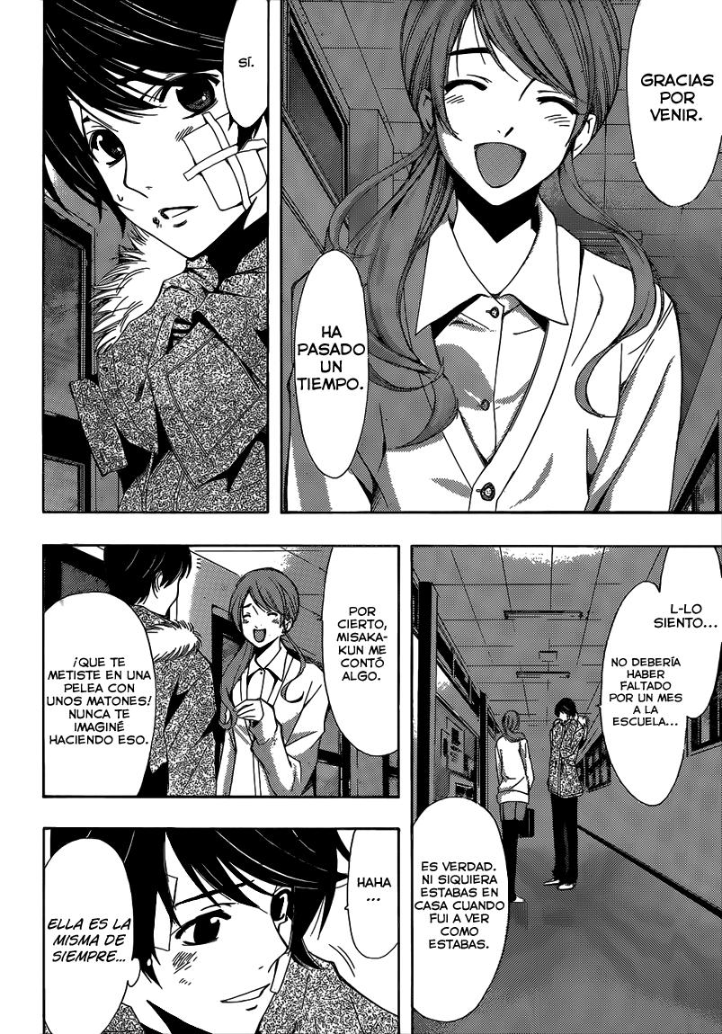 Read Fuuka (es) Manga Online