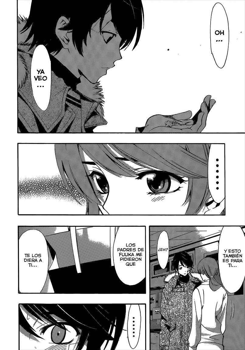 Read Fuuka (es) Manga Online