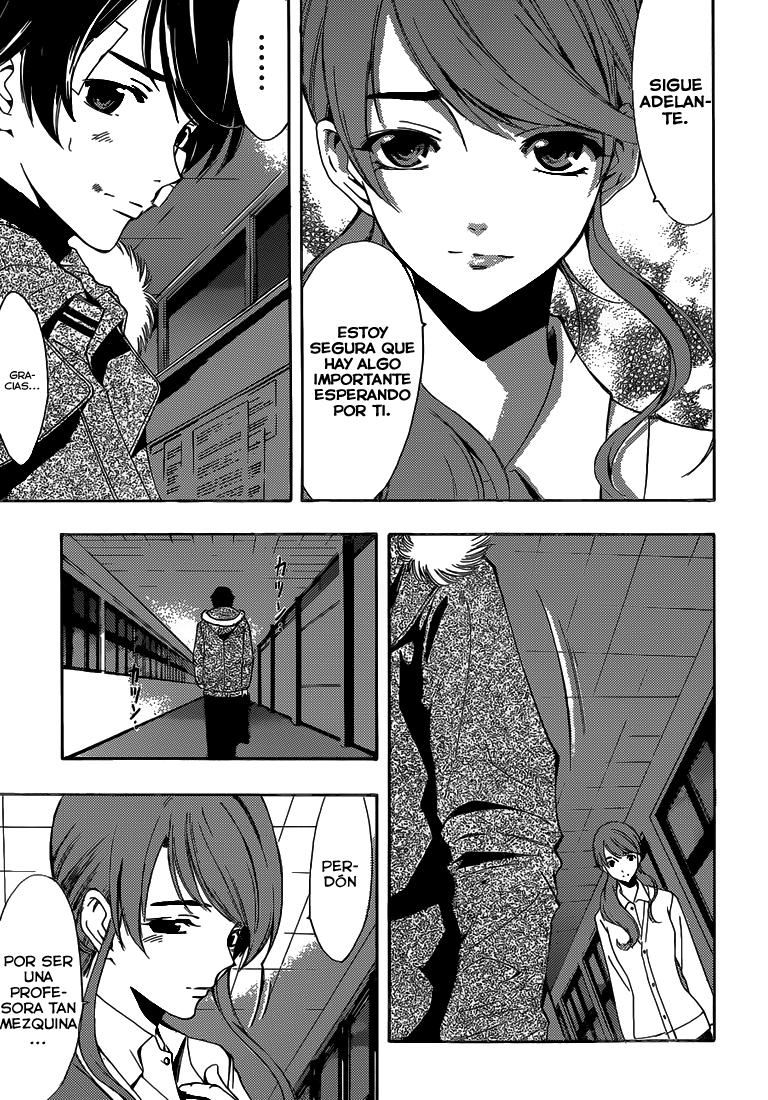 Read Fuuka (es) Manga Online