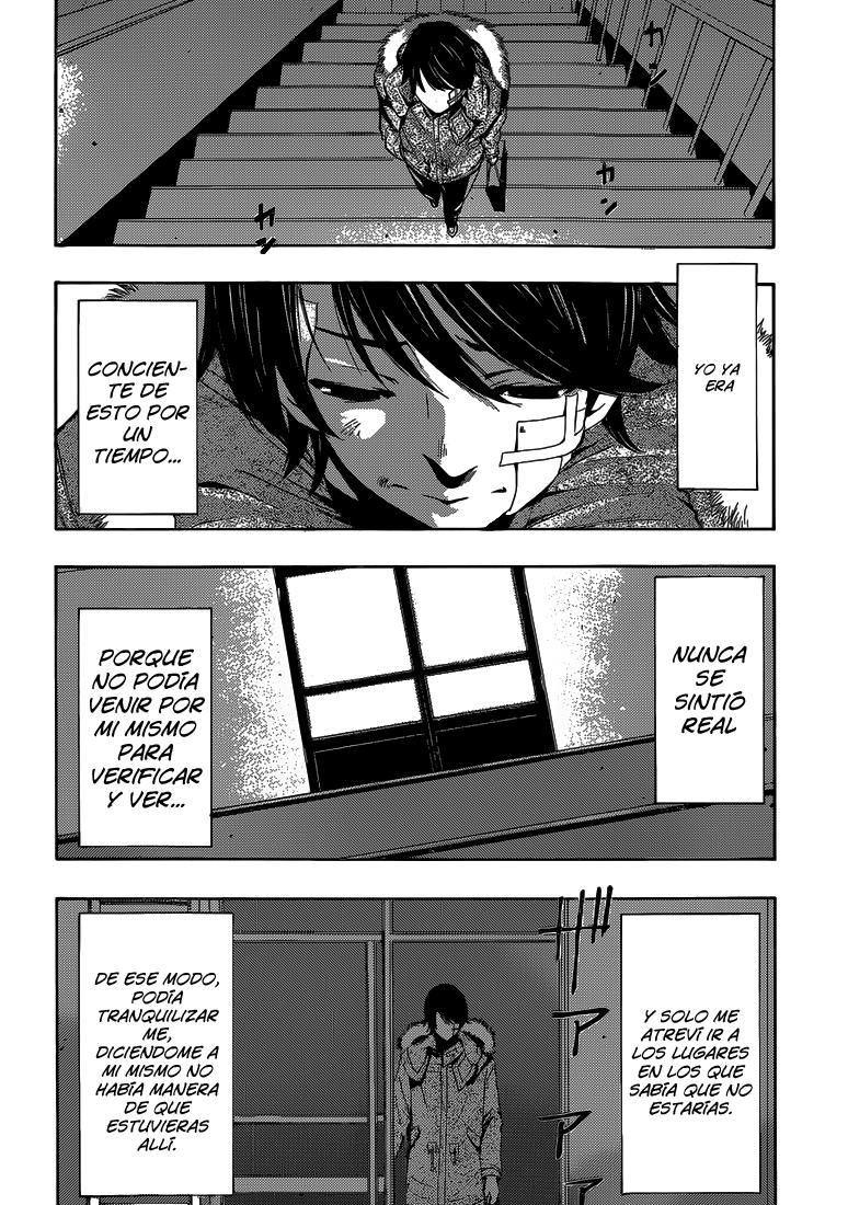 Read Fuuka (es) Manga Online