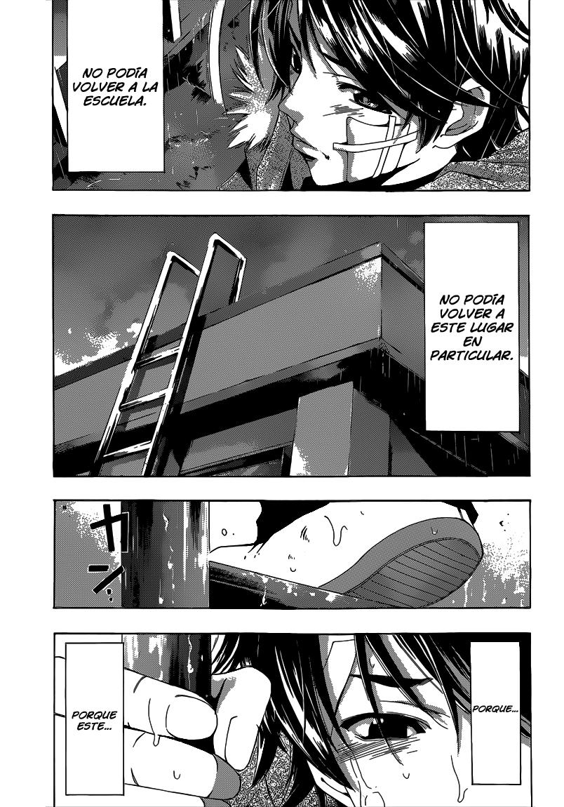 Read Fuuka (es) Manga Online