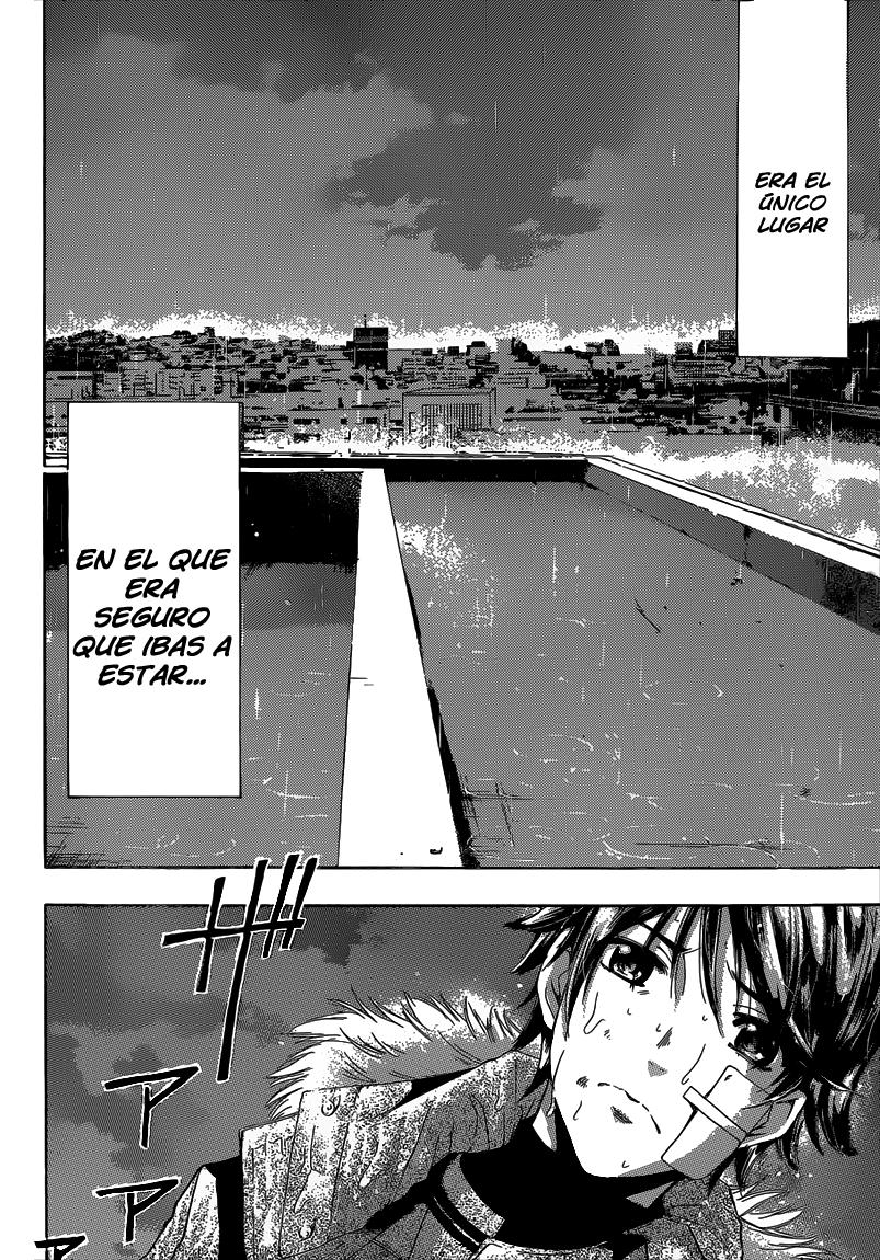 Read Fuuka (es) Manga Online