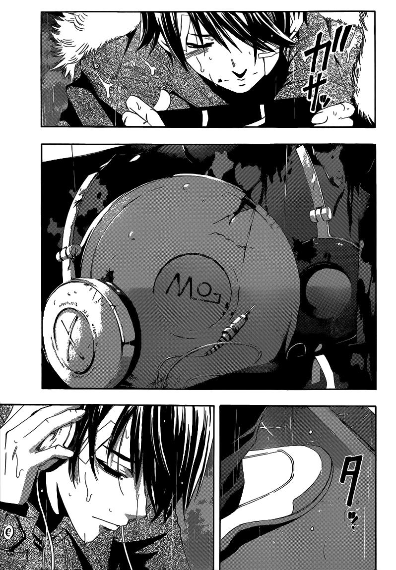 Read Fuuka (es) Manga Online