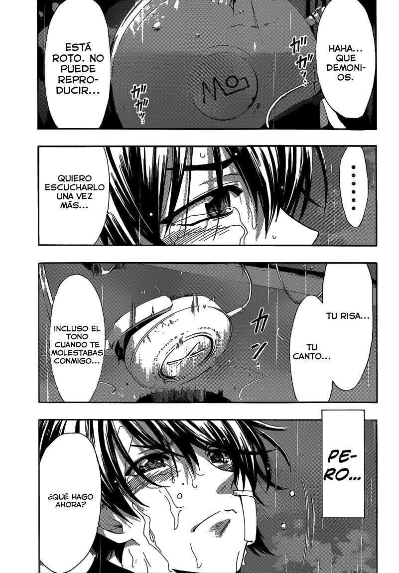 Read Fuuka (es) Manga Online