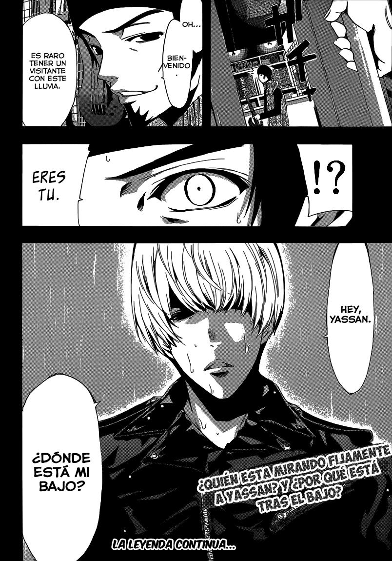 Read Fuuka (es) Manga Online