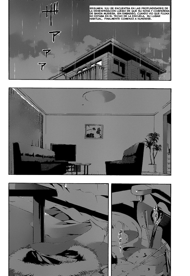 Read Fuuka (es) Manga Online