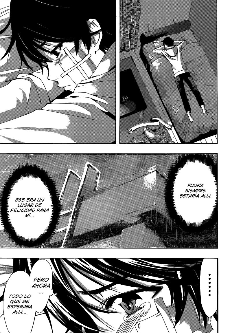 Read Fuuka (es) Manga Online