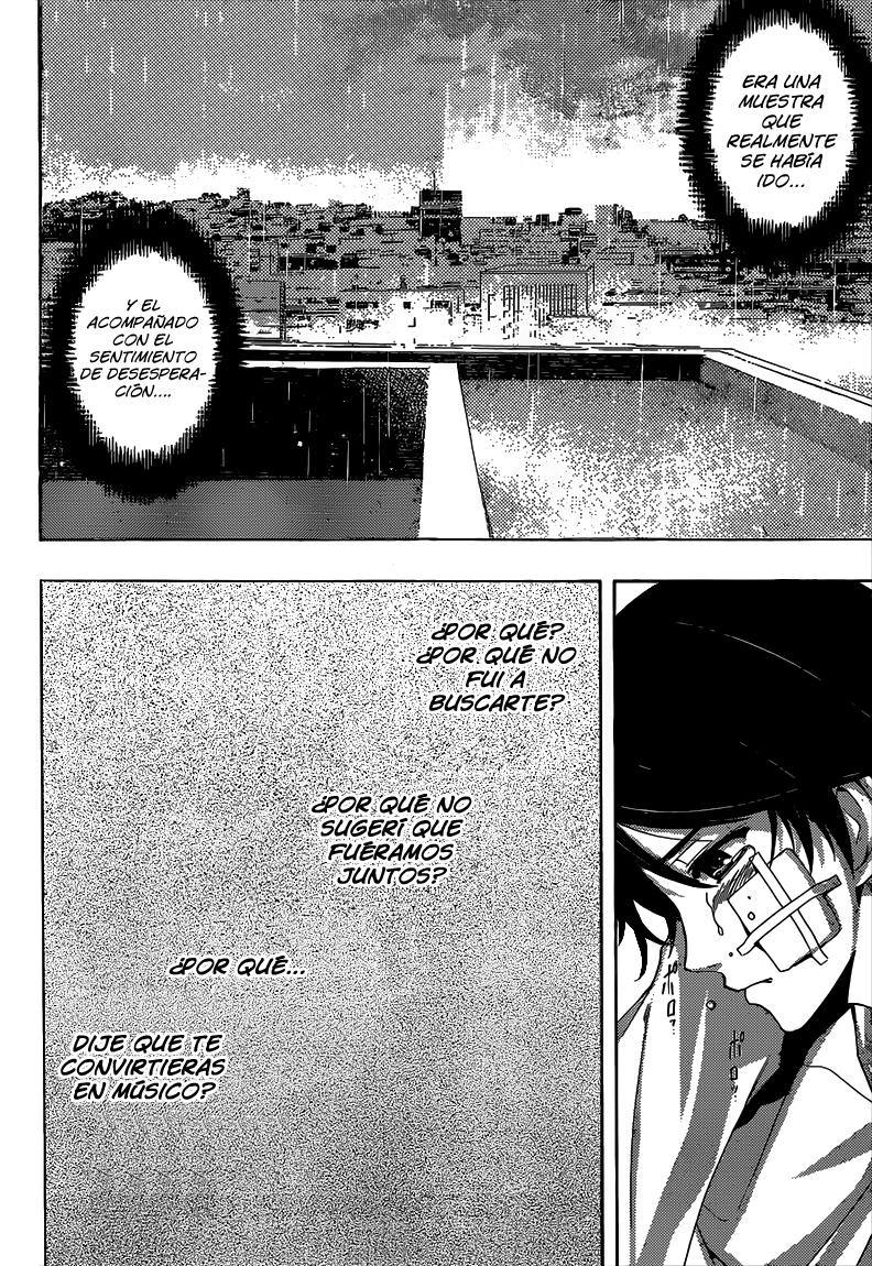 Read Fuuka (es) Manga Online