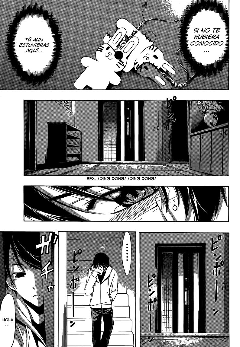 Read Fuuka (es) Manga Online