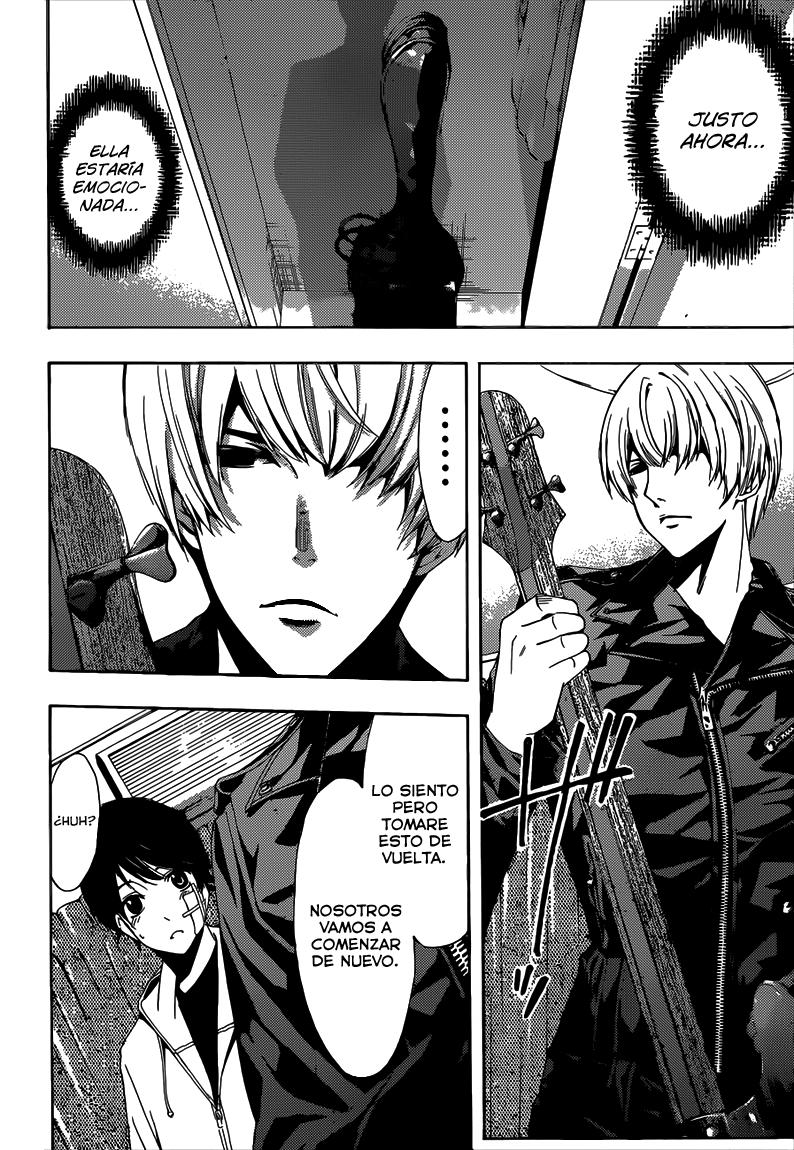 Read Fuuka (es) Manga Online