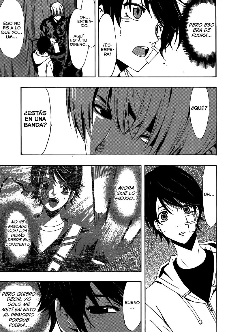 Read Fuuka (es) Manga Online