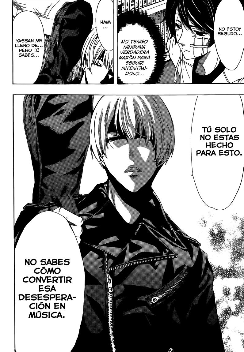 Read Fuuka (es) Manga Online