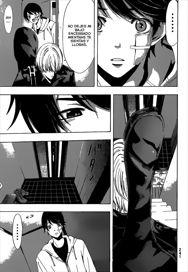 Read Fuuka (es) Manga Online