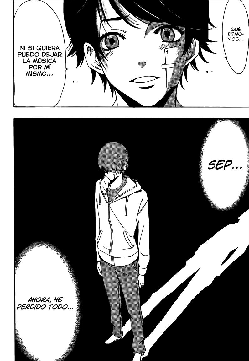Read Fuuka (es) Manga Online