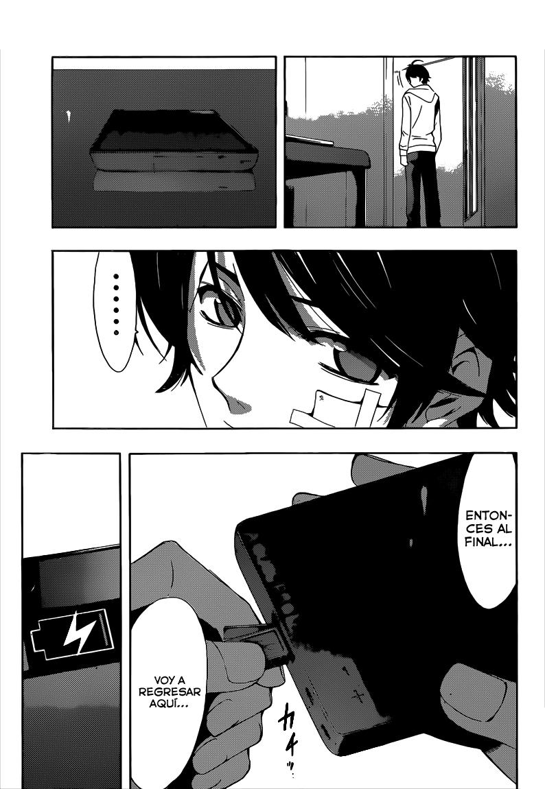 Read Fuuka (es) Manga Online