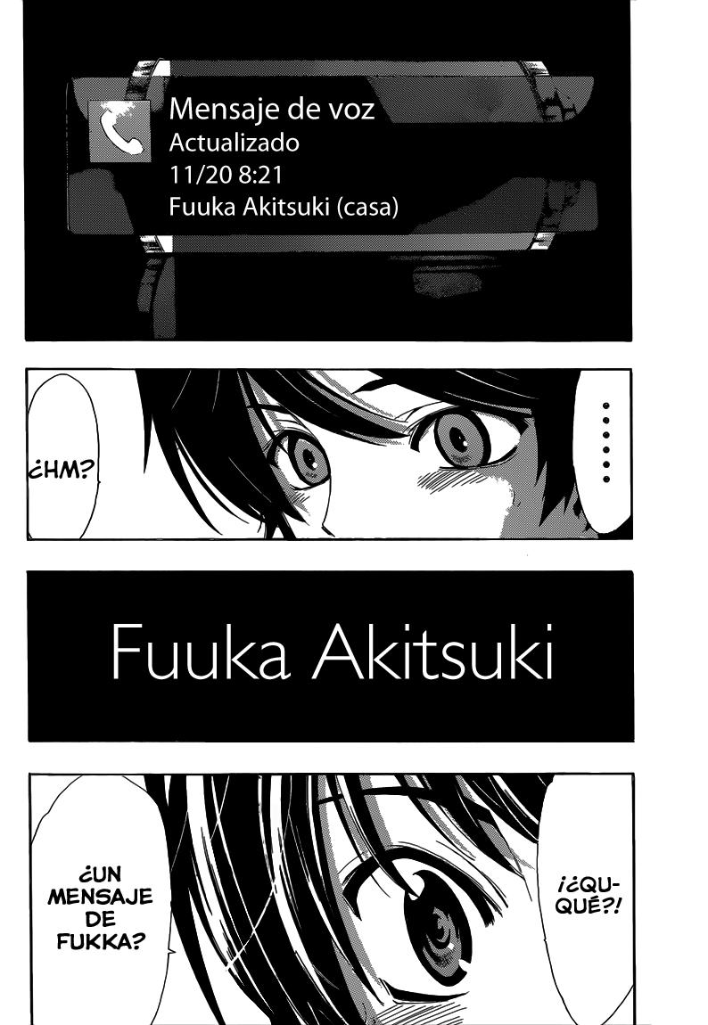 Read Fuuka (es) Manga Online