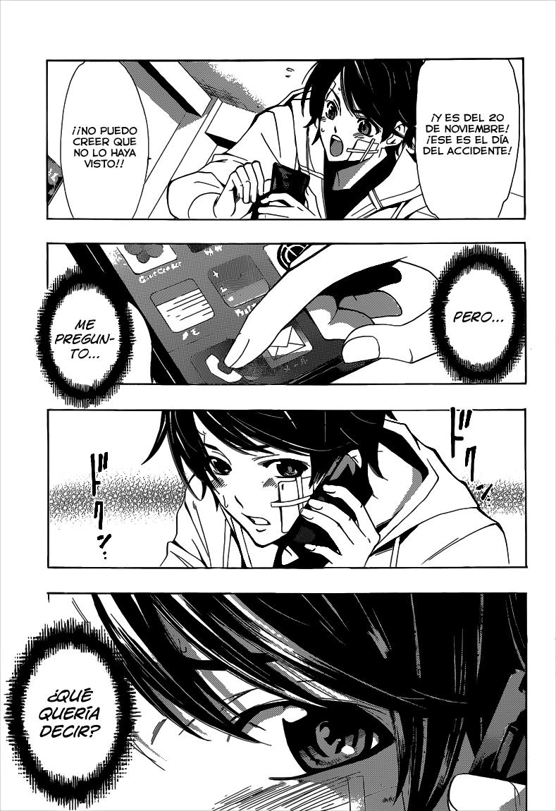 Read Fuuka (es) Manga Online