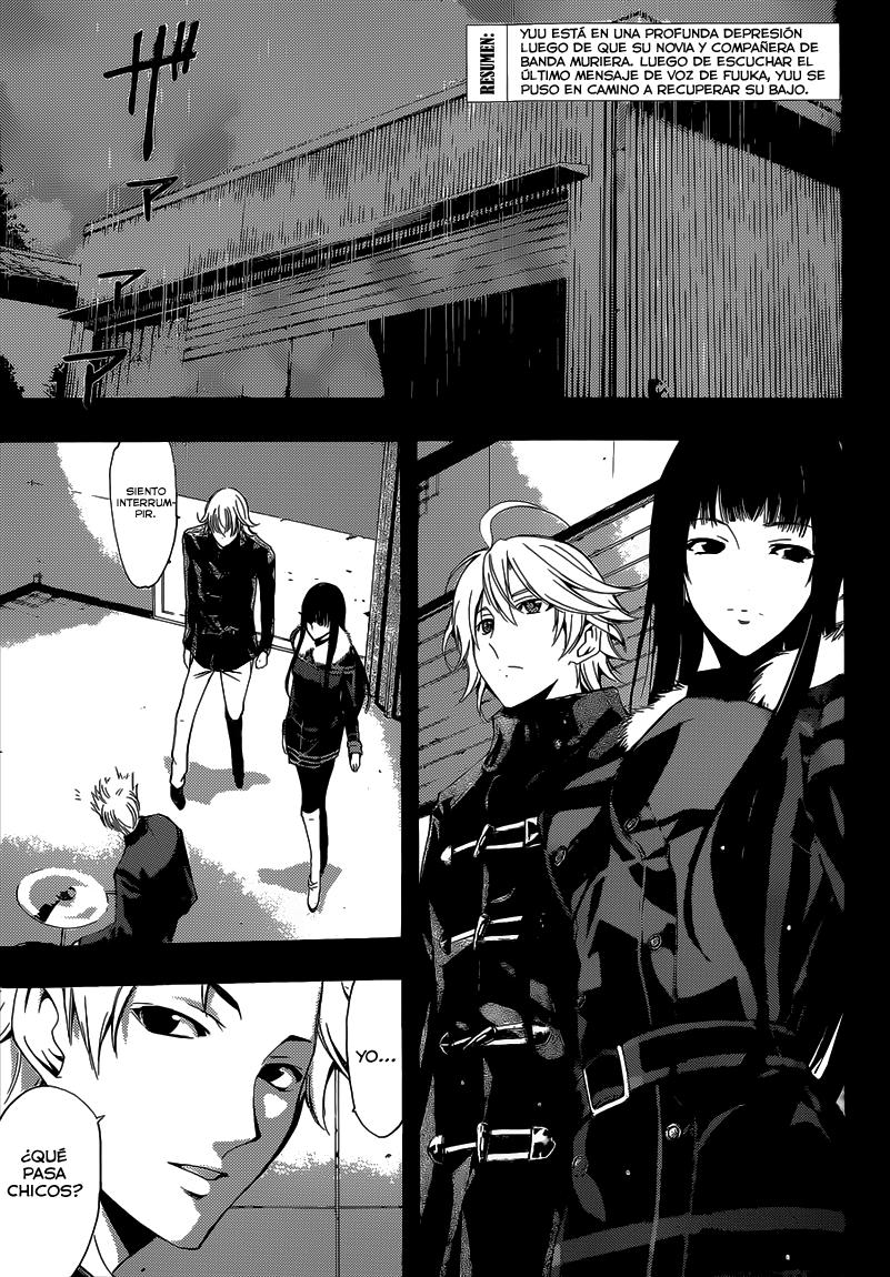 Read Fuuka (es) Manga Online