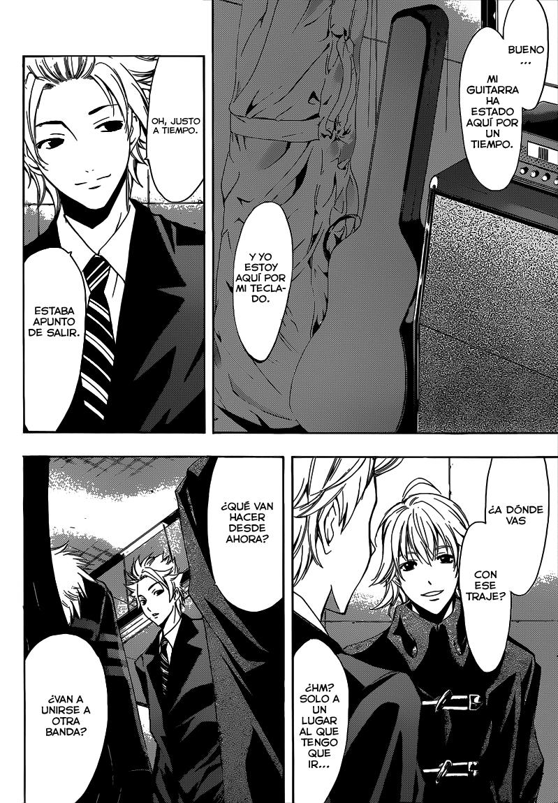 Read Fuuka (es) Manga Online