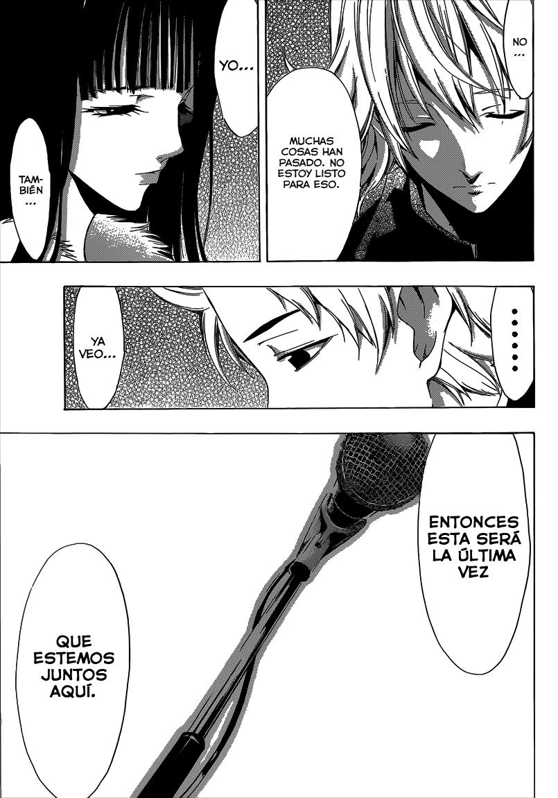 Read Fuuka (es) Manga Online