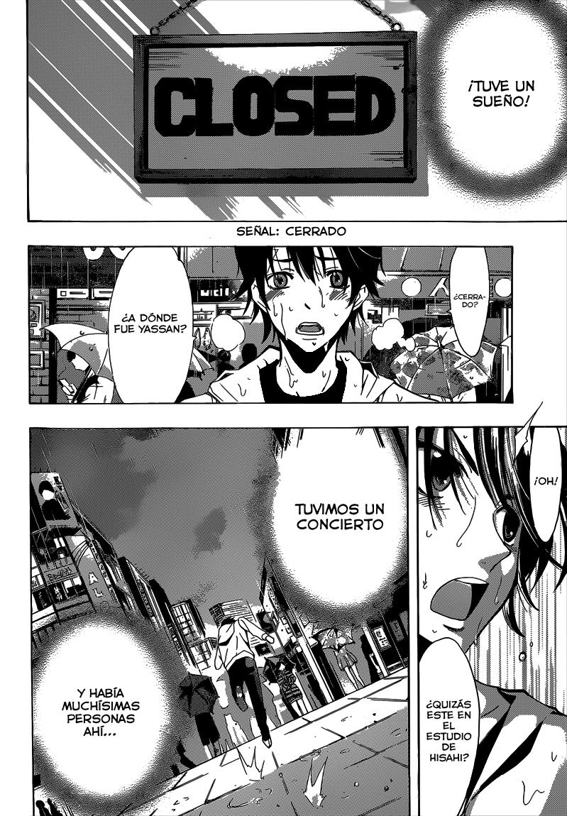 Read Fuuka (es) Manga Online