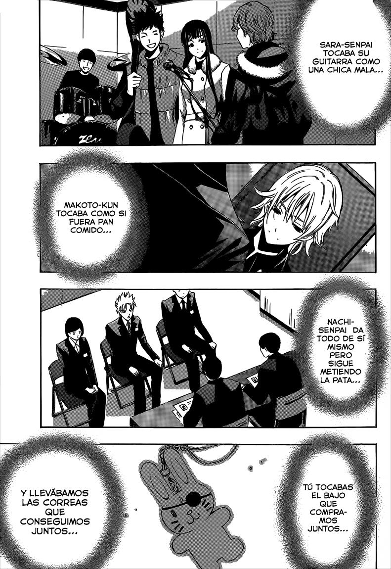 Read Fuuka (es) Manga Online