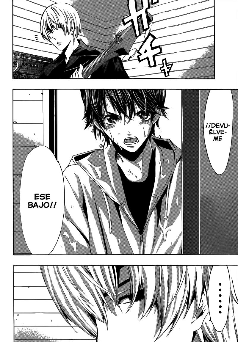 Read Fuuka (es) Manga Online