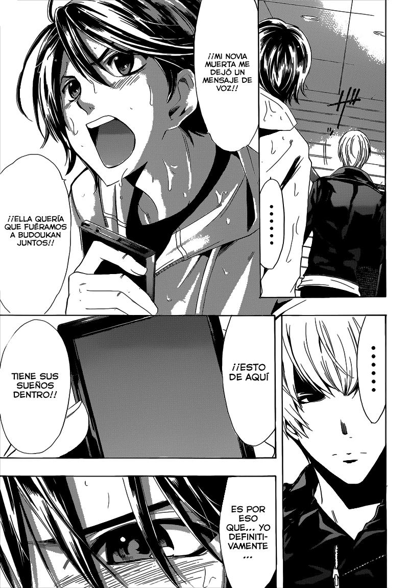 Read Fuuka (es) Manga Online