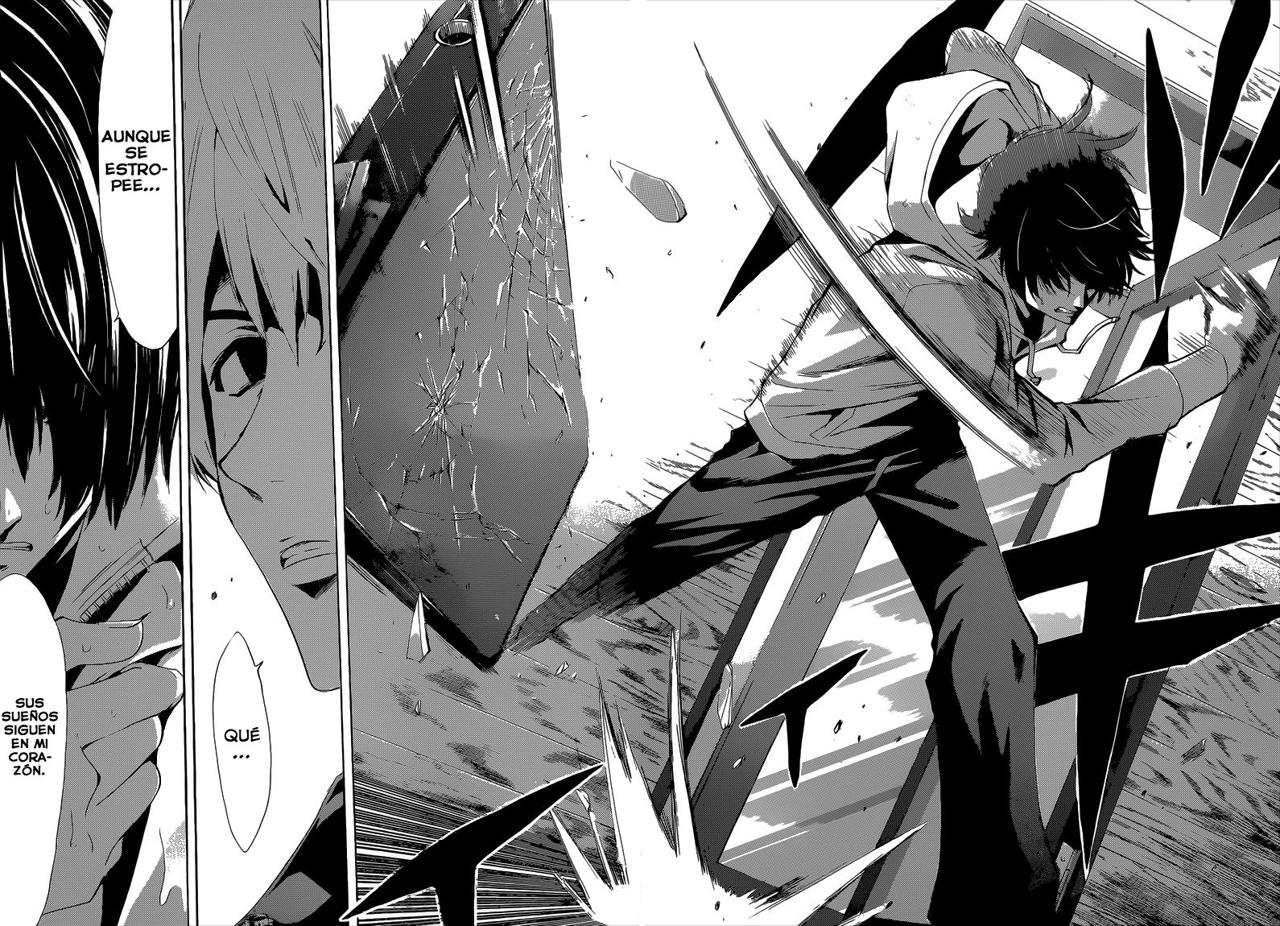 Read Fuuka (es) Manga Online