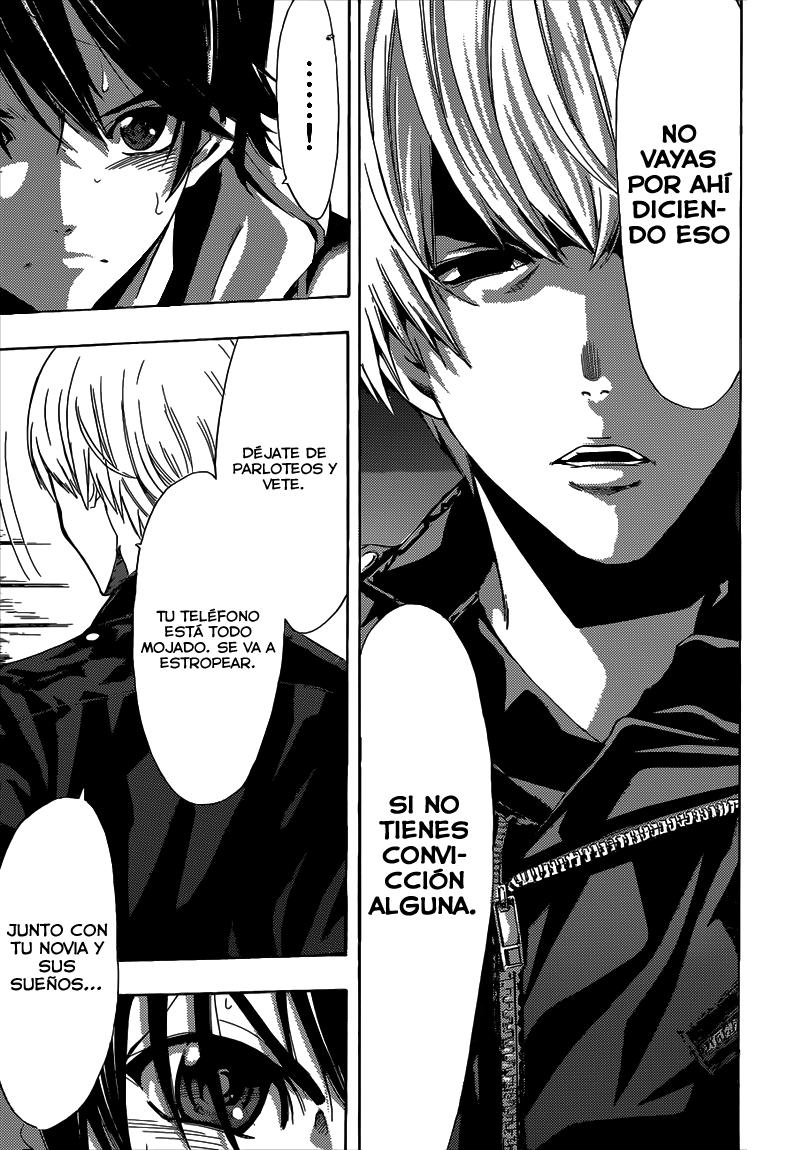 Read Fuuka (es) Manga Online
