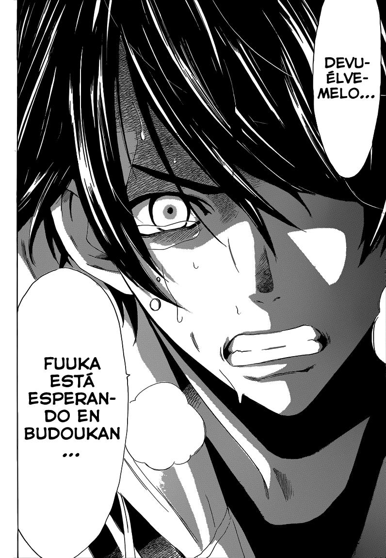 Read Fuuka (es) Manga Online