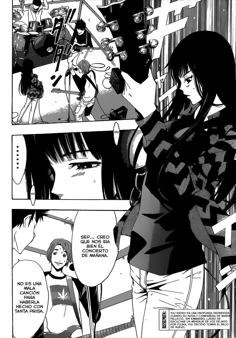 Read Fuuka (es) Manga Online