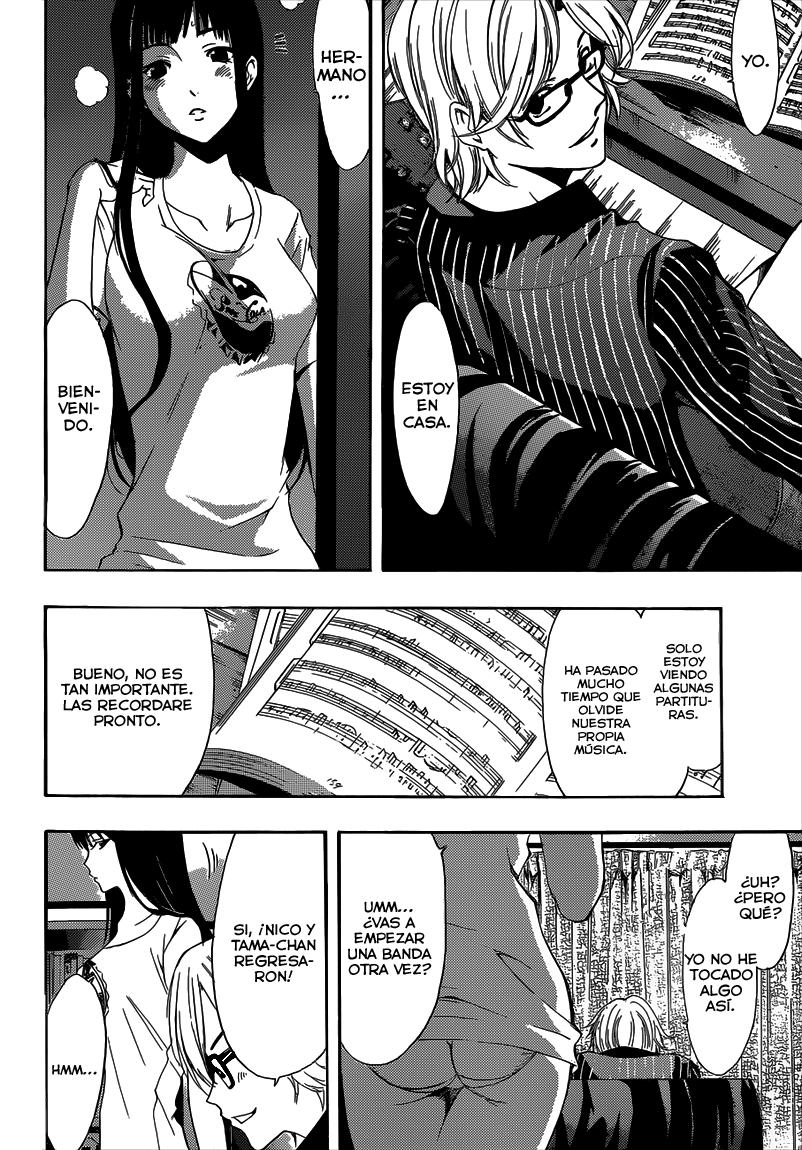 Read Fuuka (es) Manga Online