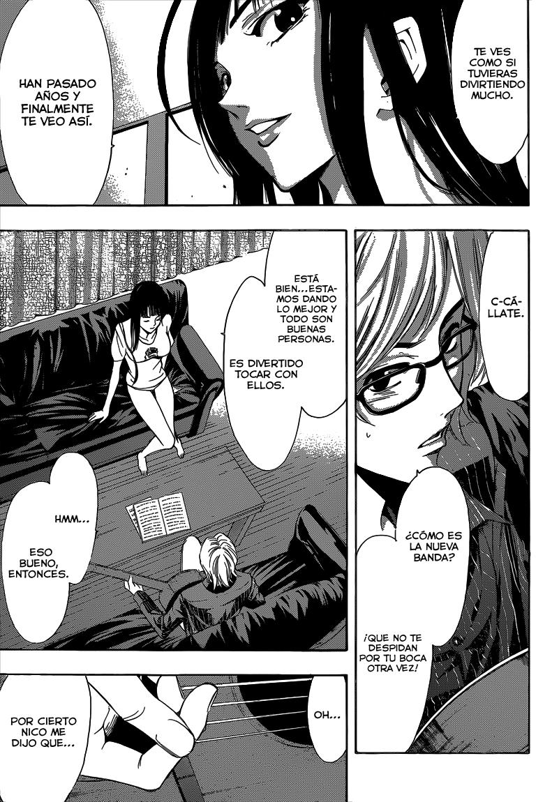 Read Fuuka (es) Manga Online