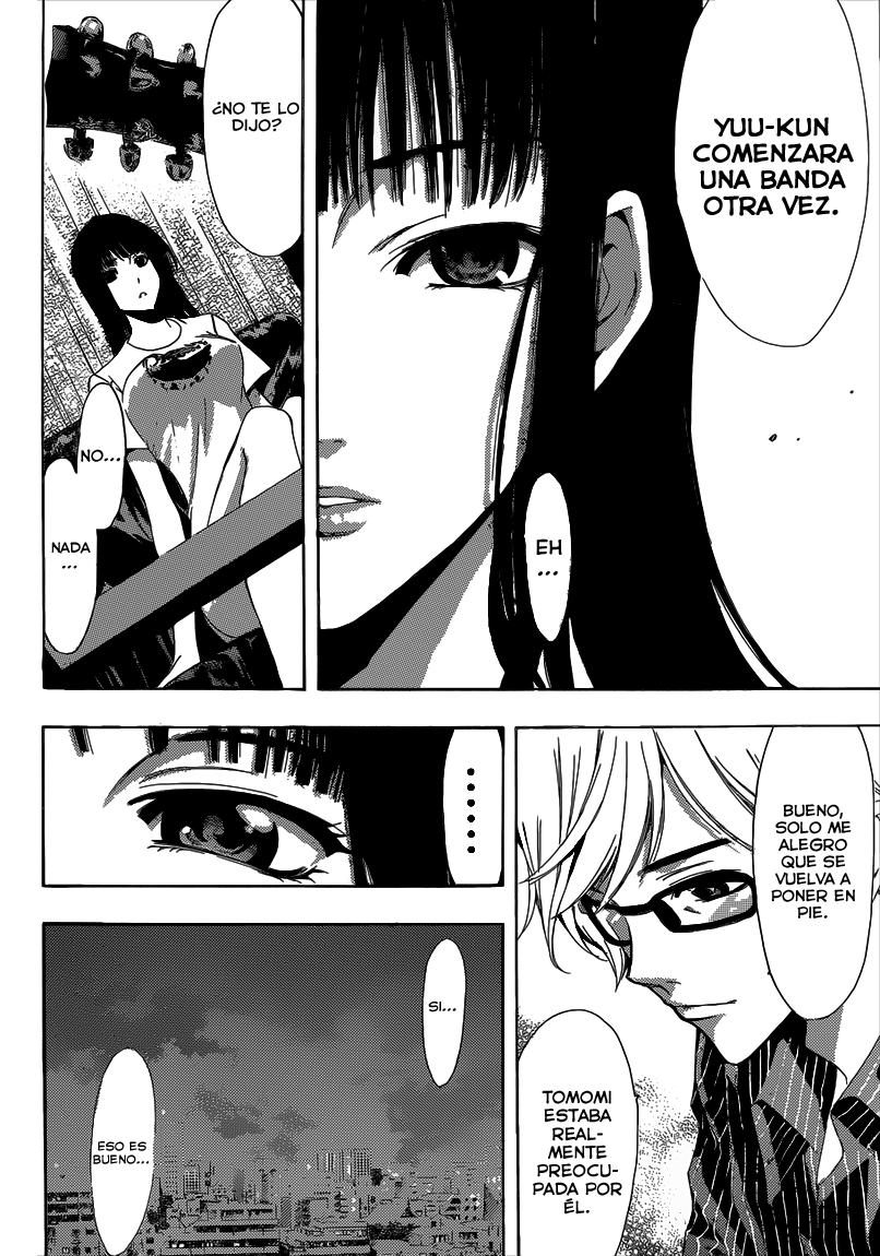 Read Fuuka (es) Manga Online