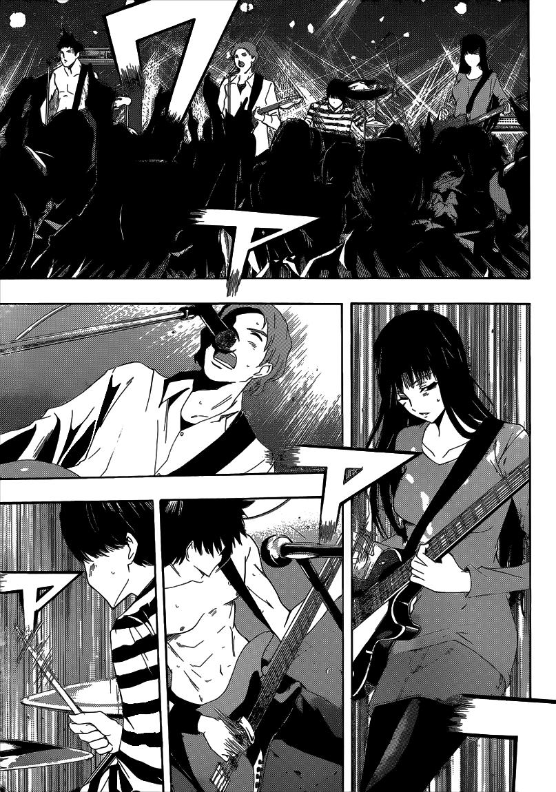 Read Fuuka (es) Manga Online