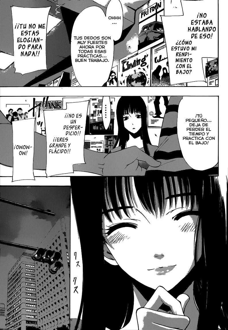 Read Fuuka (es) Manga Online