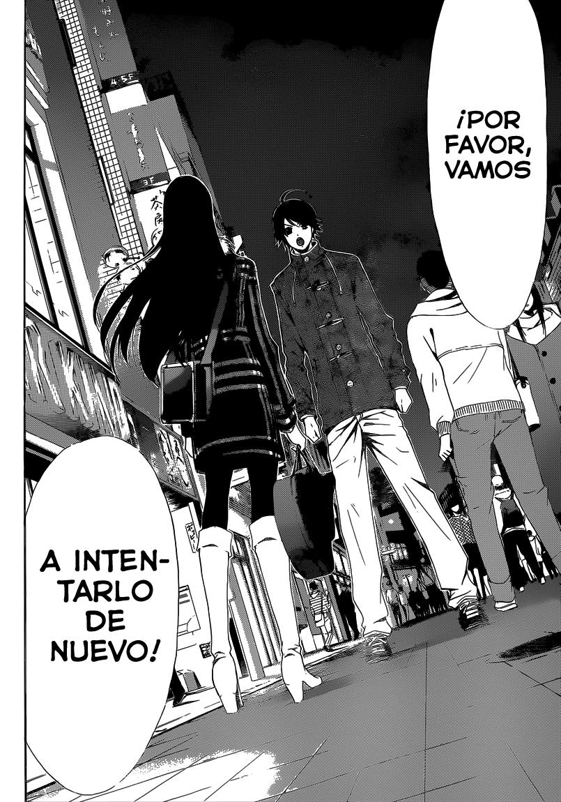 Read Fuuka (es) Manga Online