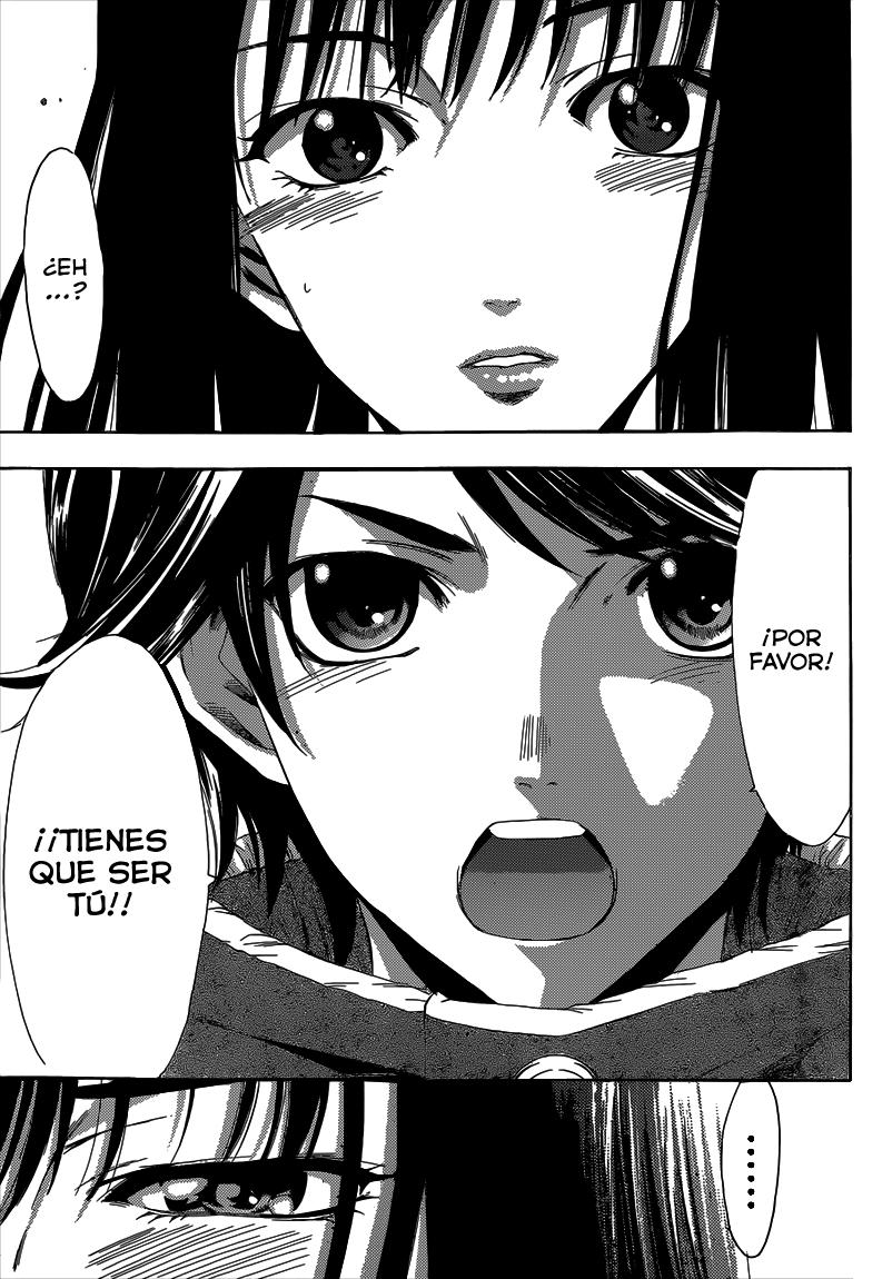 Read Fuuka (es) Manga Online