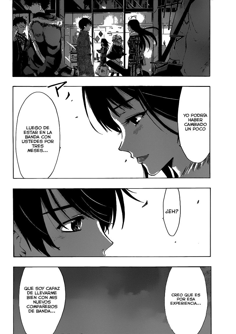 Read Fuuka (es) Manga Online